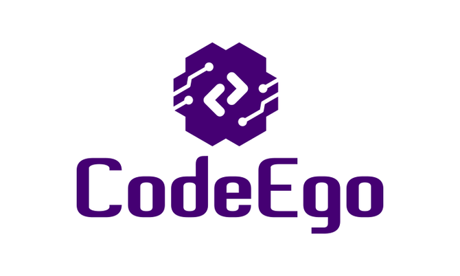 CodeEgo.com
